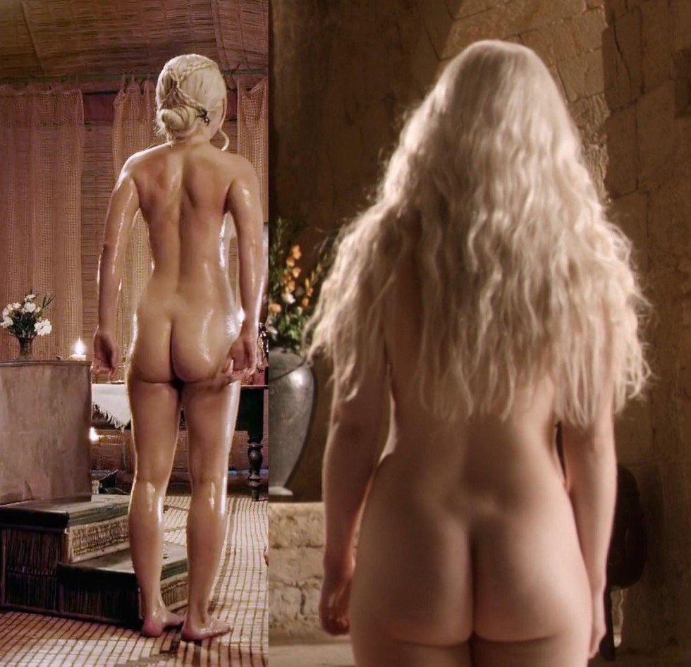 Daenerys Targaryen BDSM
