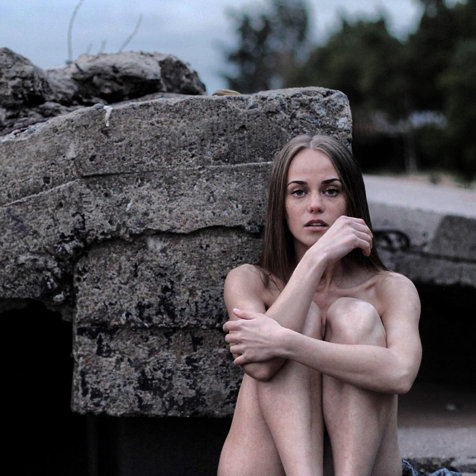 Pornography Drew Barrimor