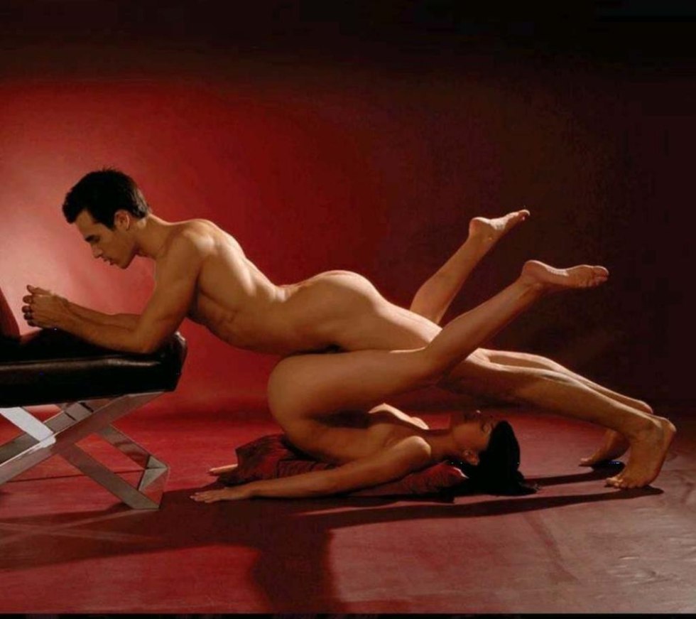 Hentai Popular poses