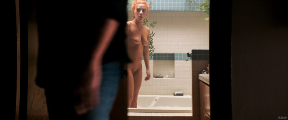 Blake Laivli Erotic scenes