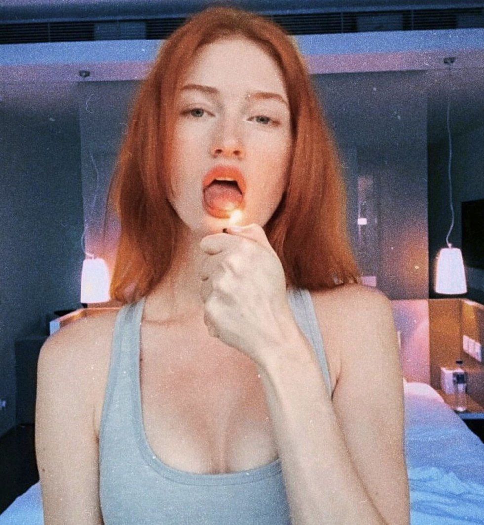 Kandis Michel photo Plaiboy