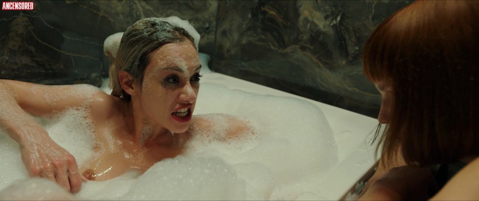 Julie cash Cumshots selection