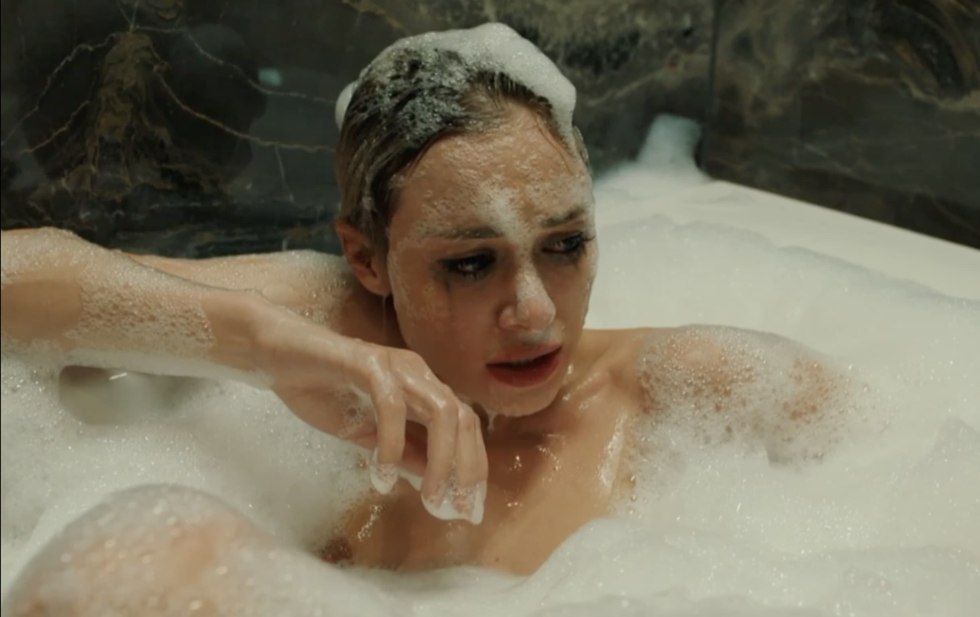 Yuliya dzutseva "Univer New Dorm" XXX Film