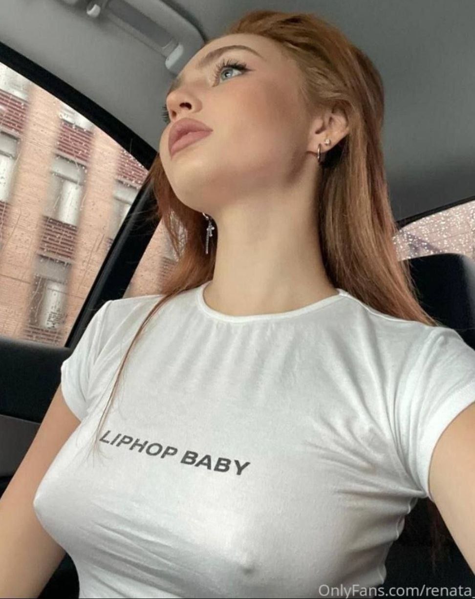 Renata Valiullina Slum 18 Onlifanses