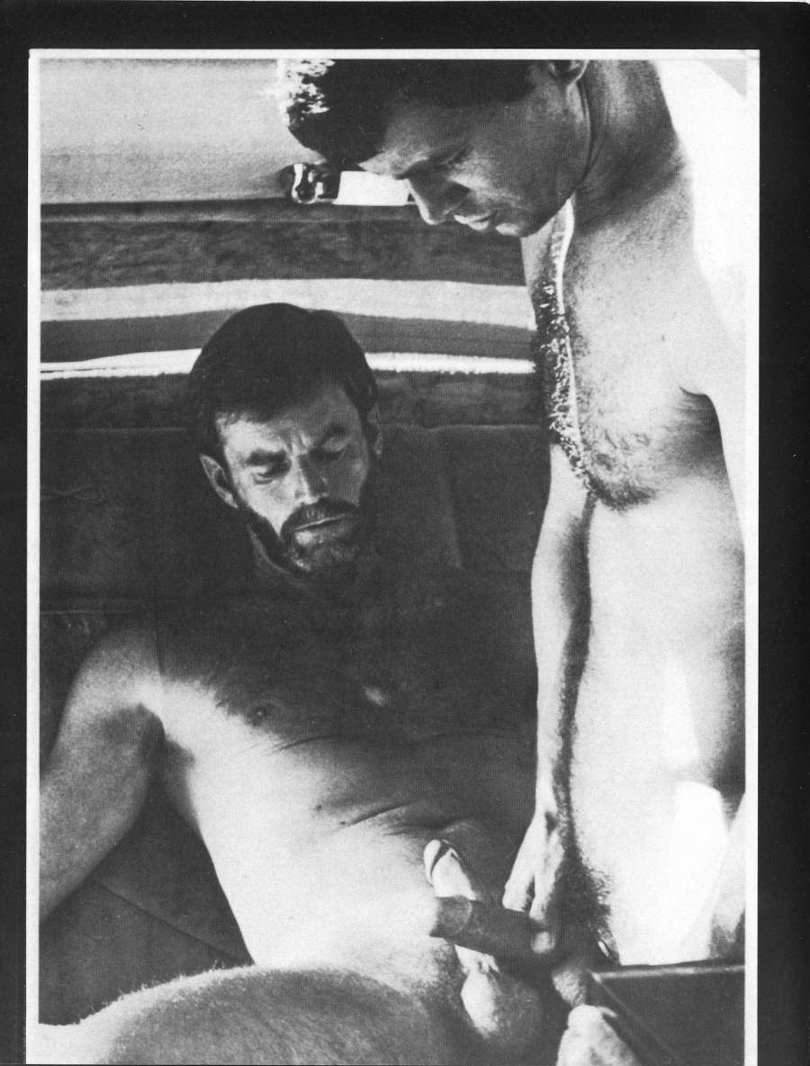 Retro porn actress Christiane gonod