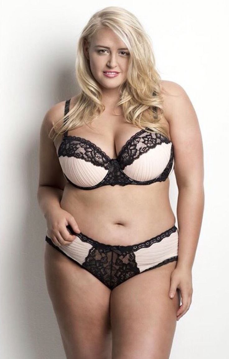 BBW Mature in Transpart Lingerie Private