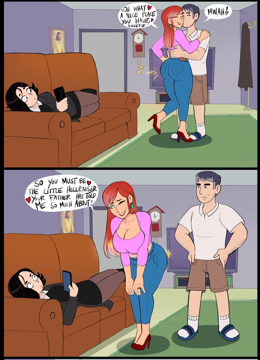 My Cute Neighbors Game