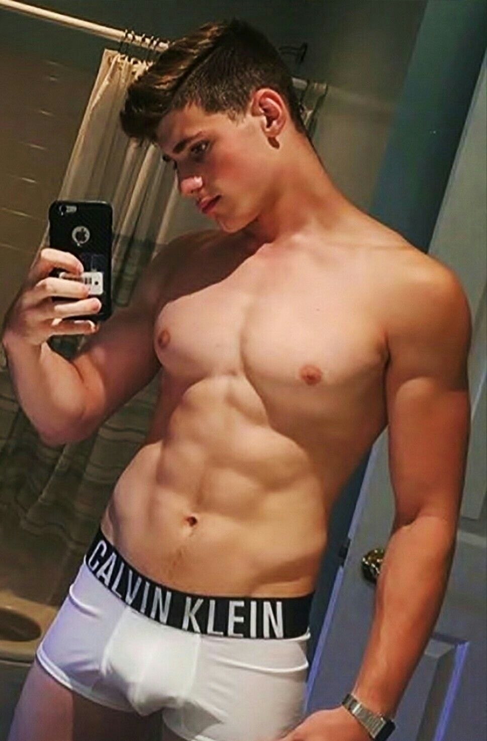 Men's slips panties Modus Vivevedy