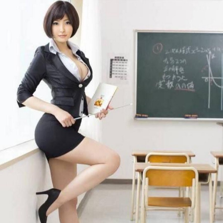 Asahi Midzuno teacher