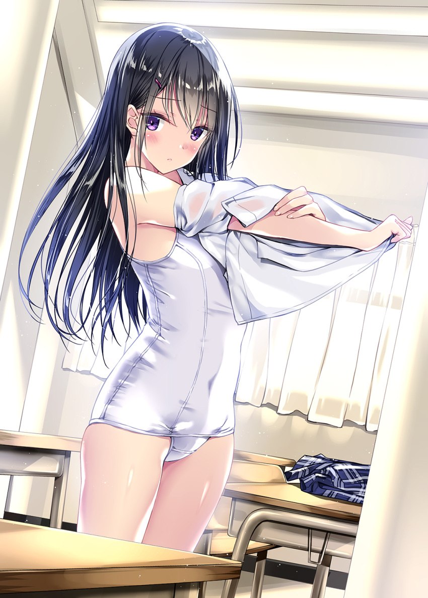 Kobayashi Chizato Ecchi