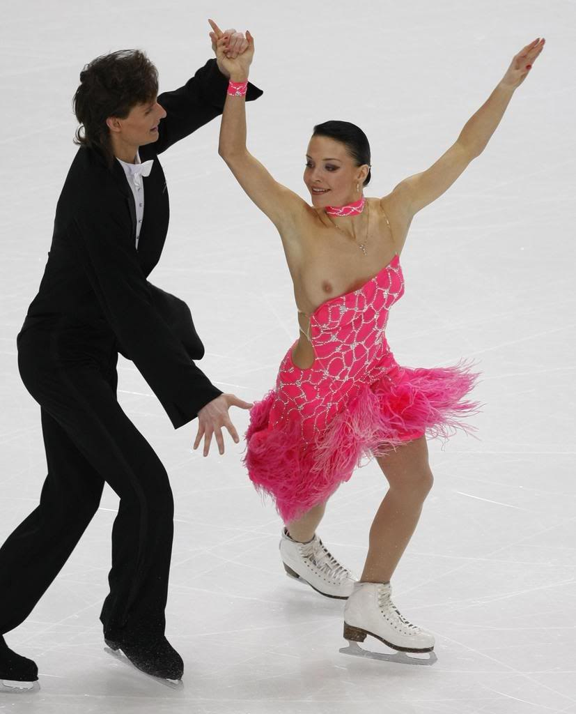 Ekaterina Rubleva Che 2009