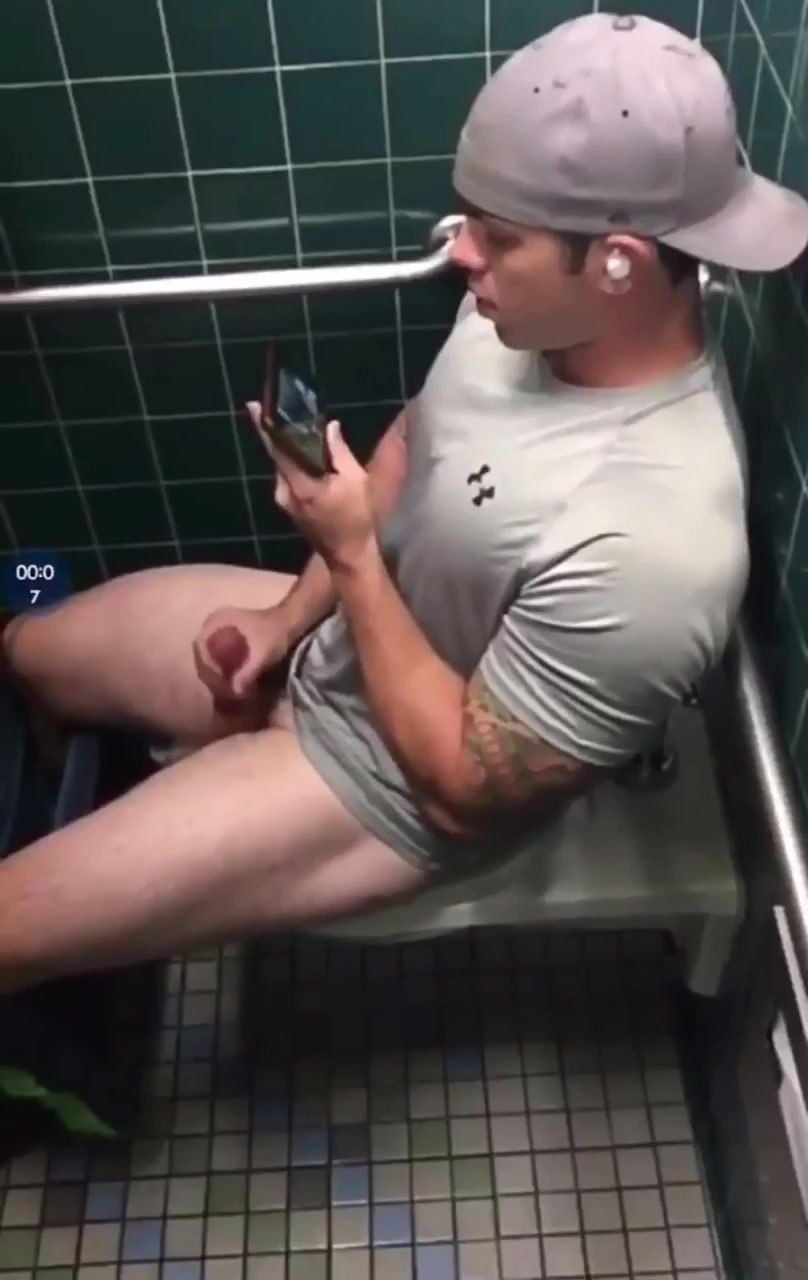 Women's toilet violence