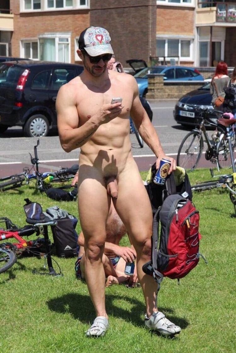 Extreme anal in nature