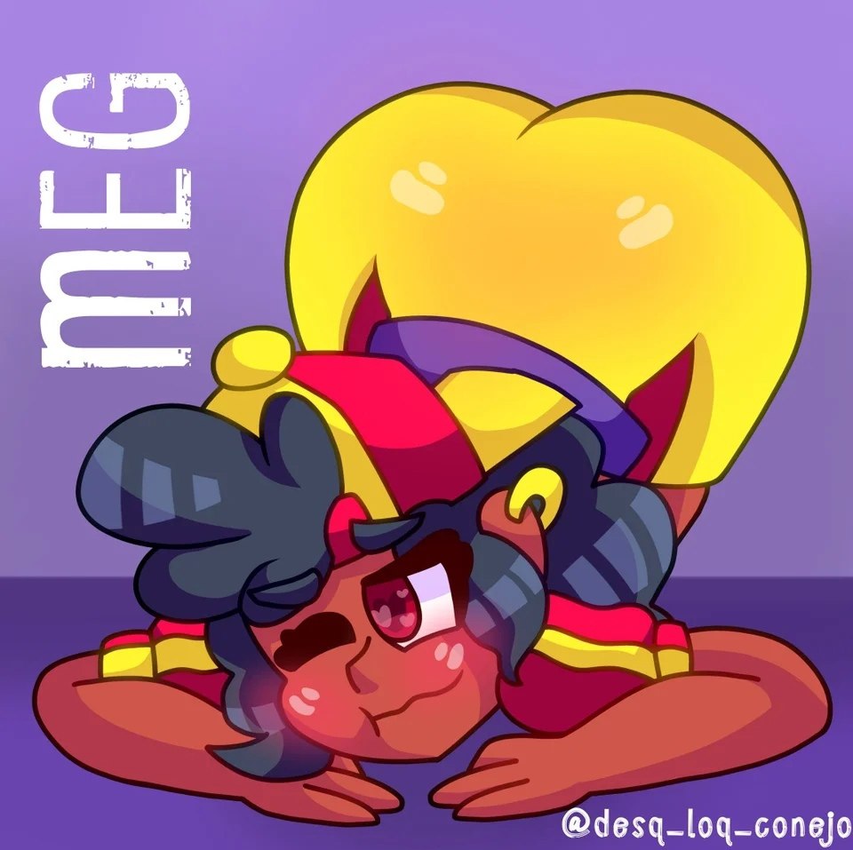 Tits Lolya Bravl Stars