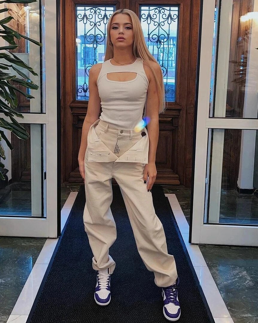 Julia Gavrilina Plov