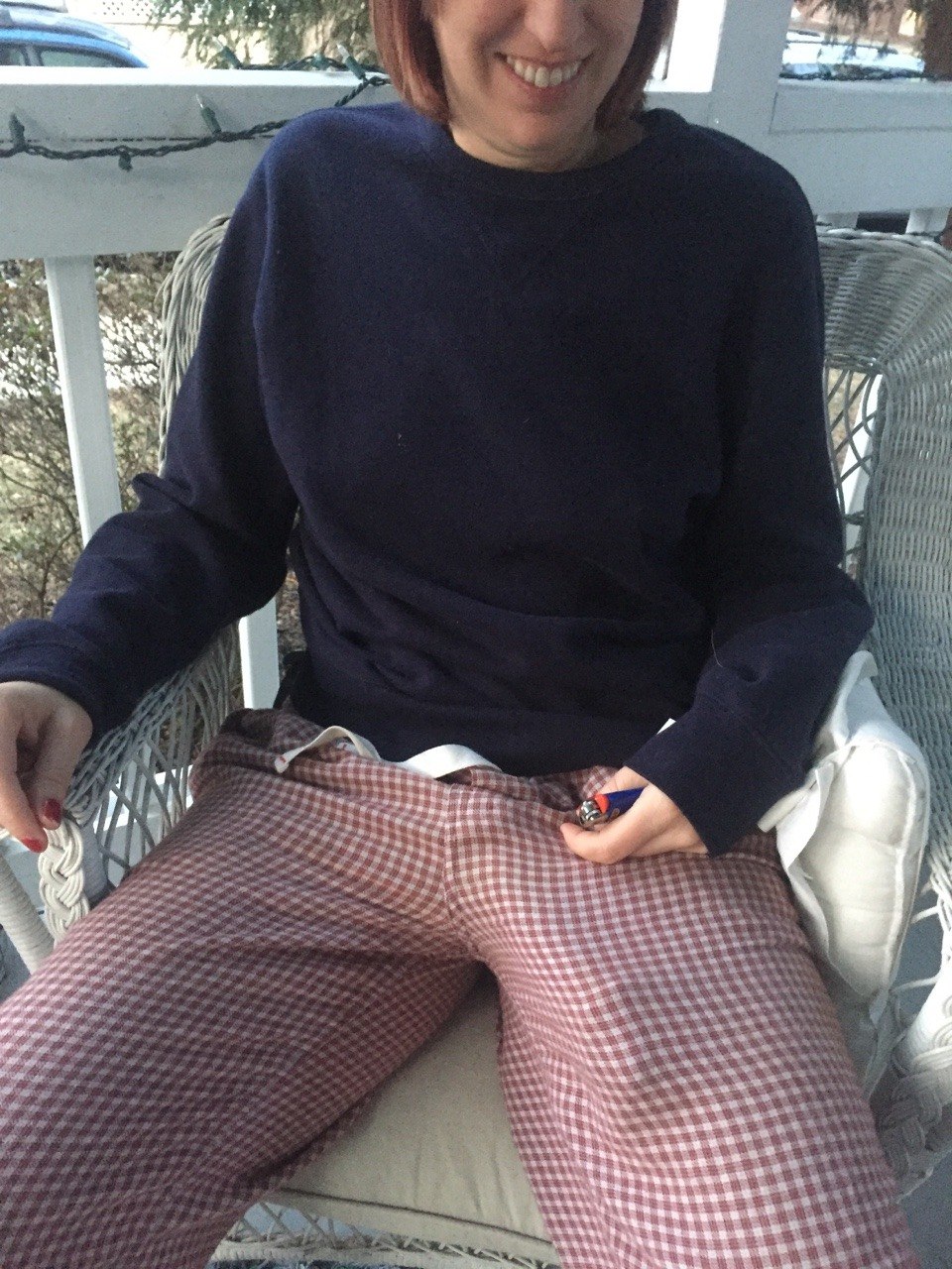 Lesbian Victoria Tiffany Strapon