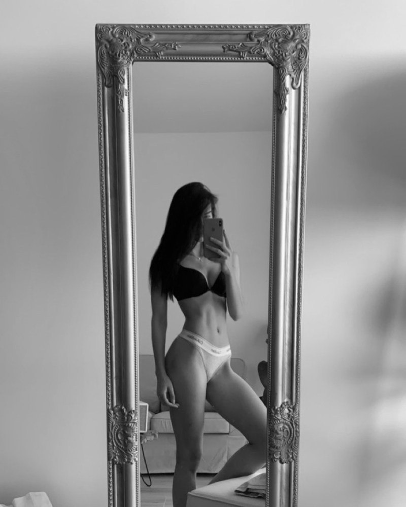 Stefania Maryana Gurskaya and Julia Mikhalkova