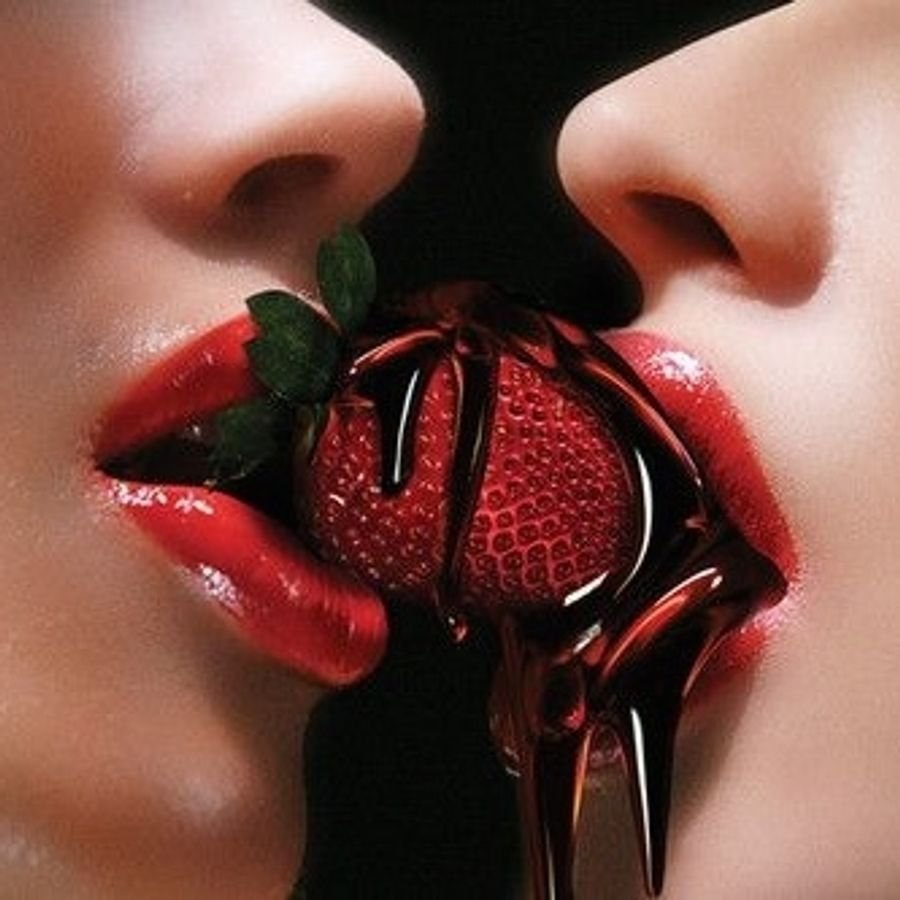 Chocolate with taste Riter Short