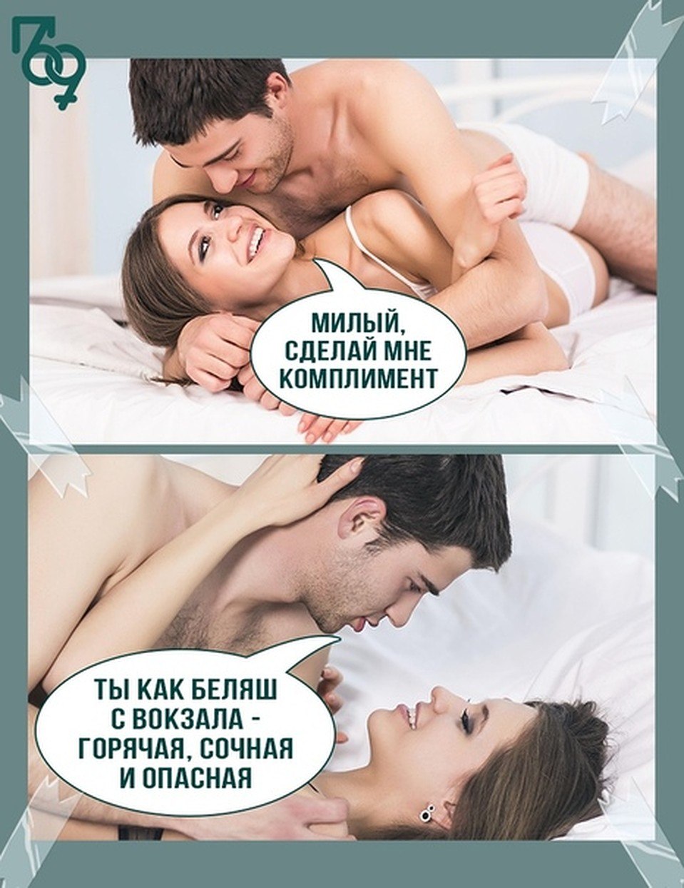 The child helps mom drawing