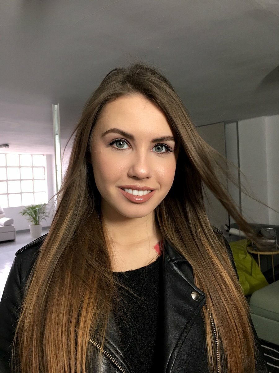 Linda Sweet Double Anal