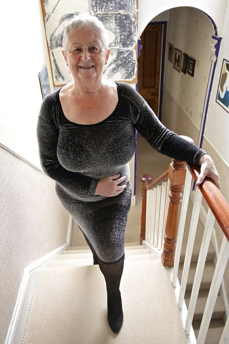 Glasses for the elderly