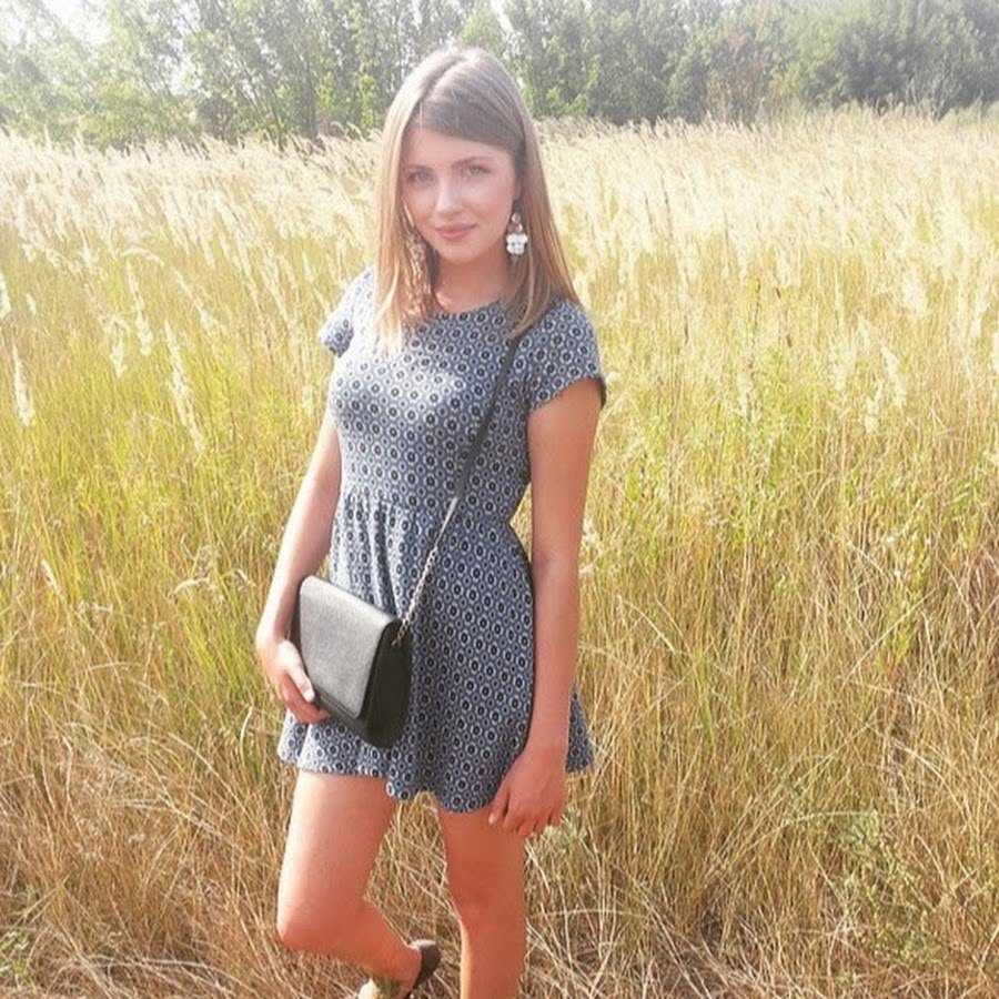 Anna Belozerova Krasnoyarsk