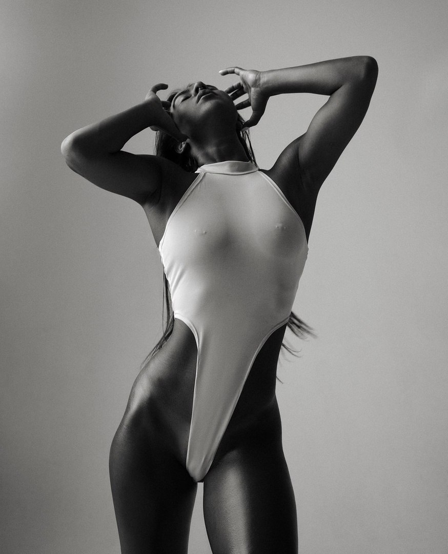 IVA Svetlana Ivanova model