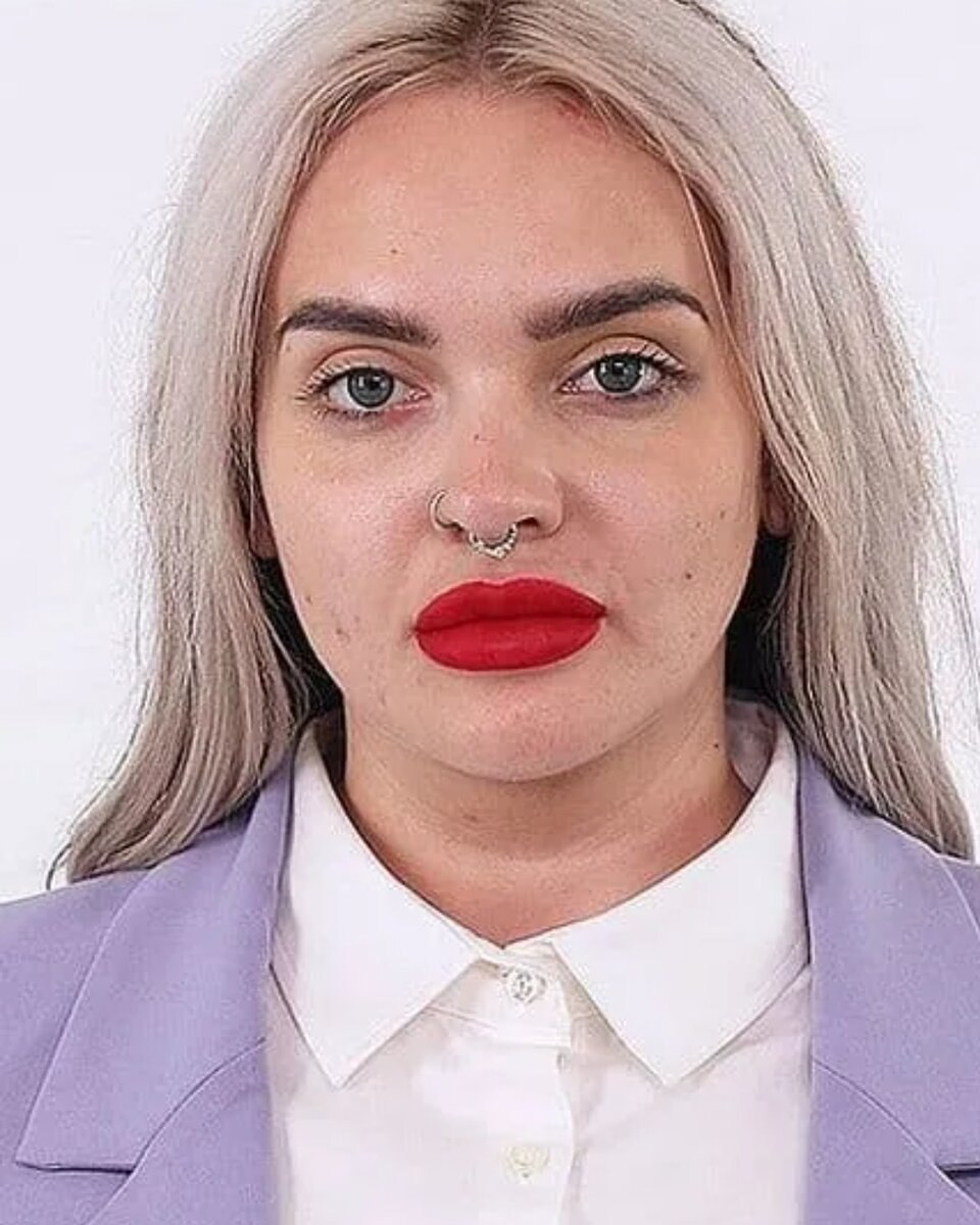 Natalia Goncharova Boys