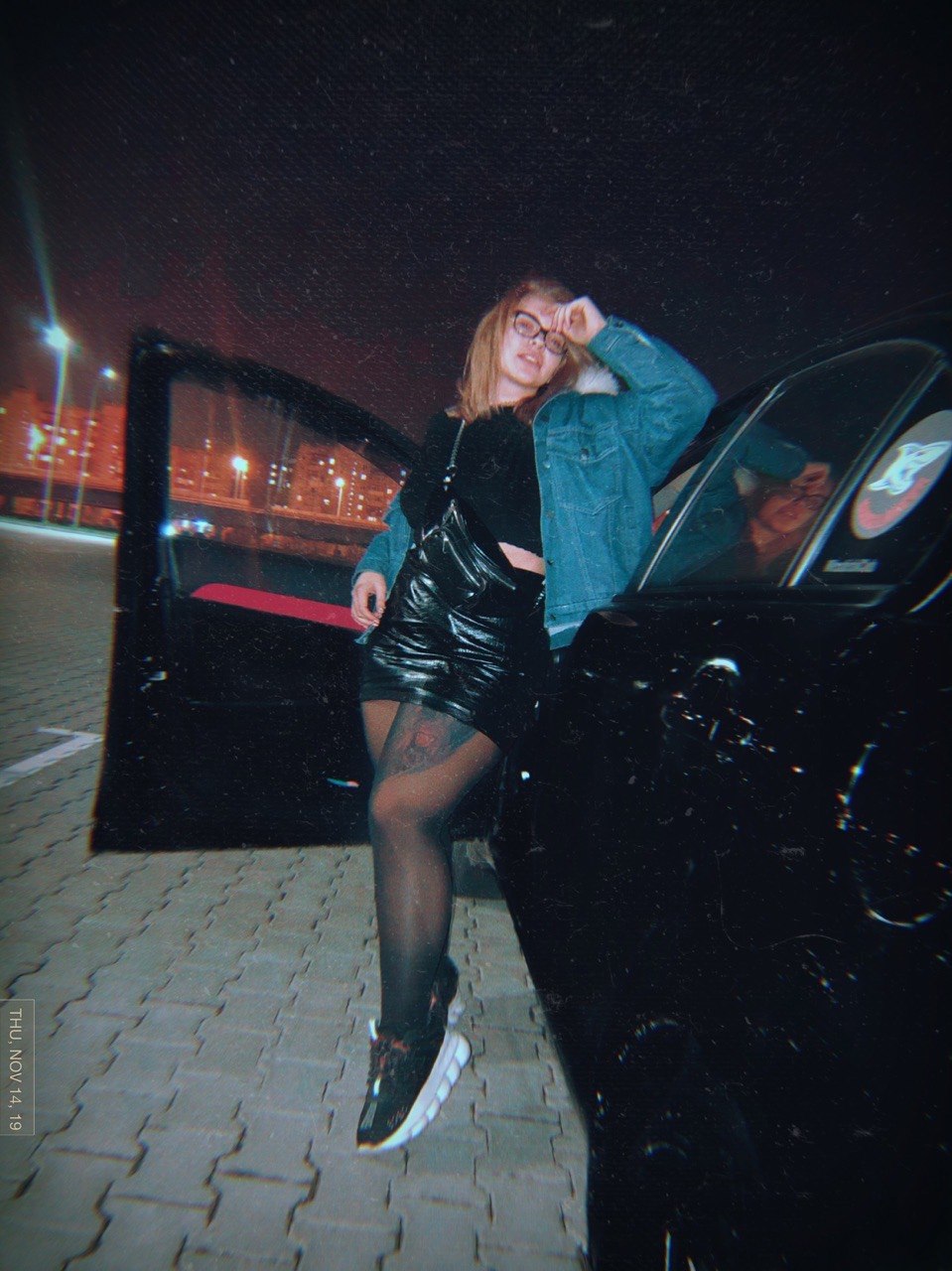 Natalia Goncharova Kaliningrad boys