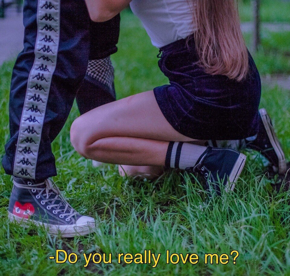 Model Valery Efanova Nude