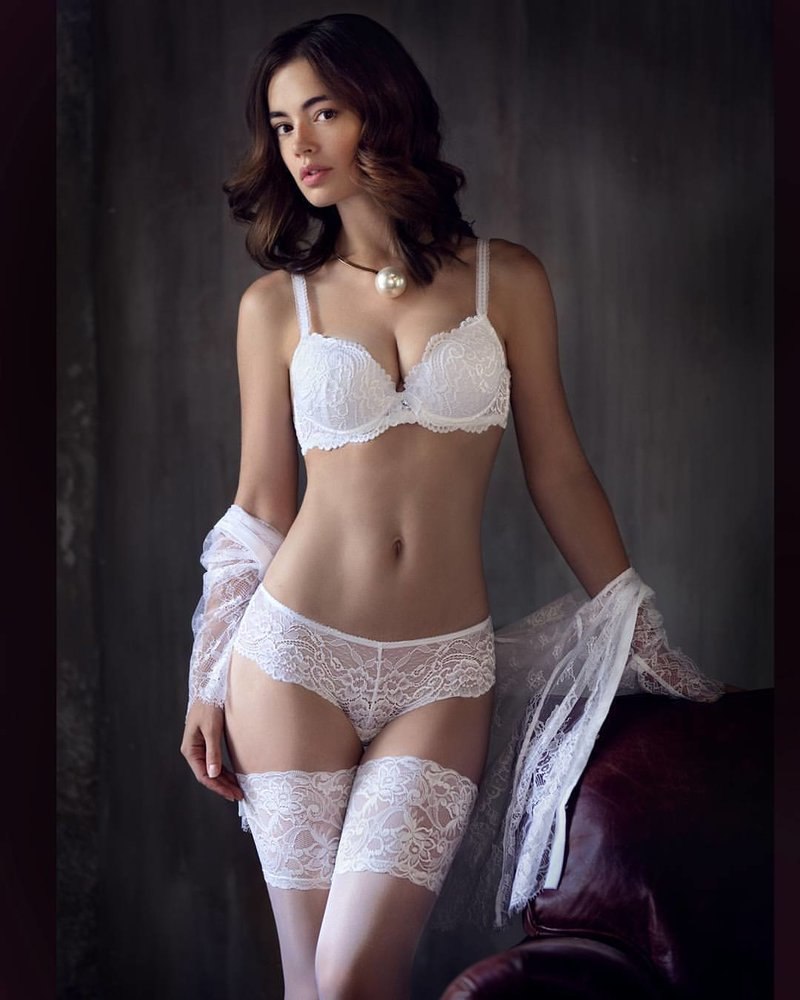 Ivan Warhammer Lidia Savoderova