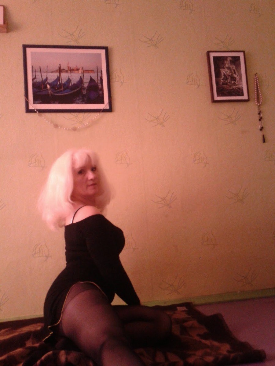 Rufina Grinenko Lydia a Nude