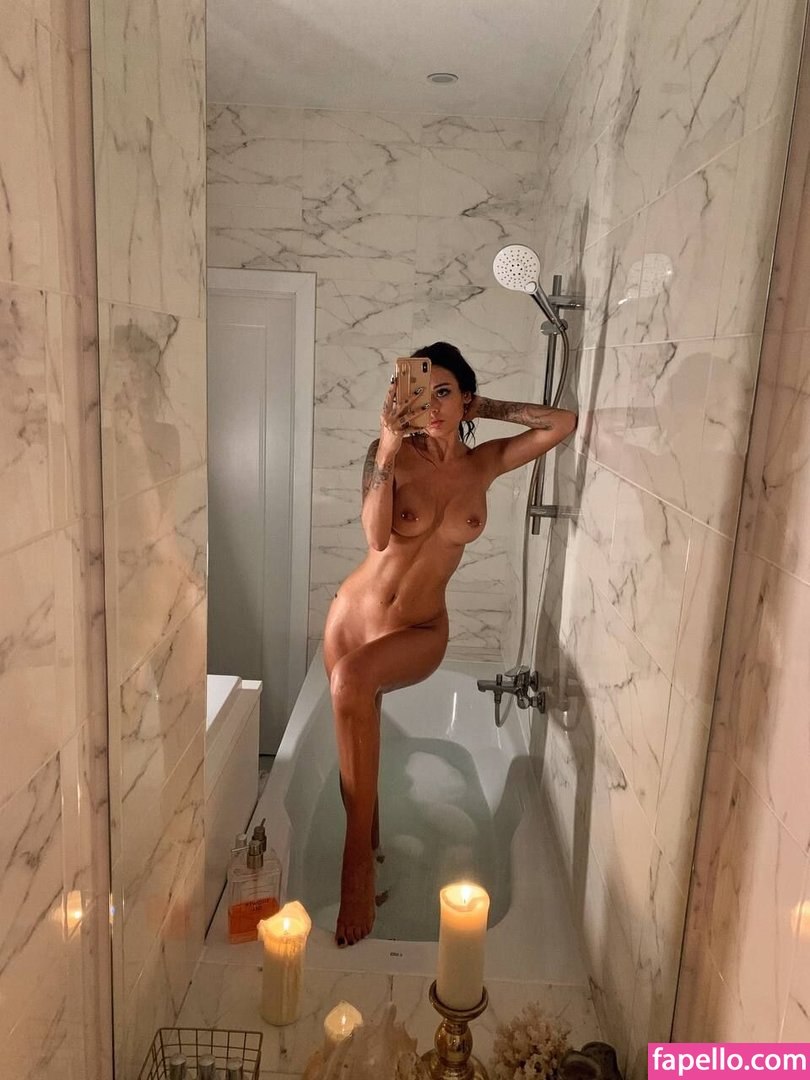 Diana Melison Onlyfans naked