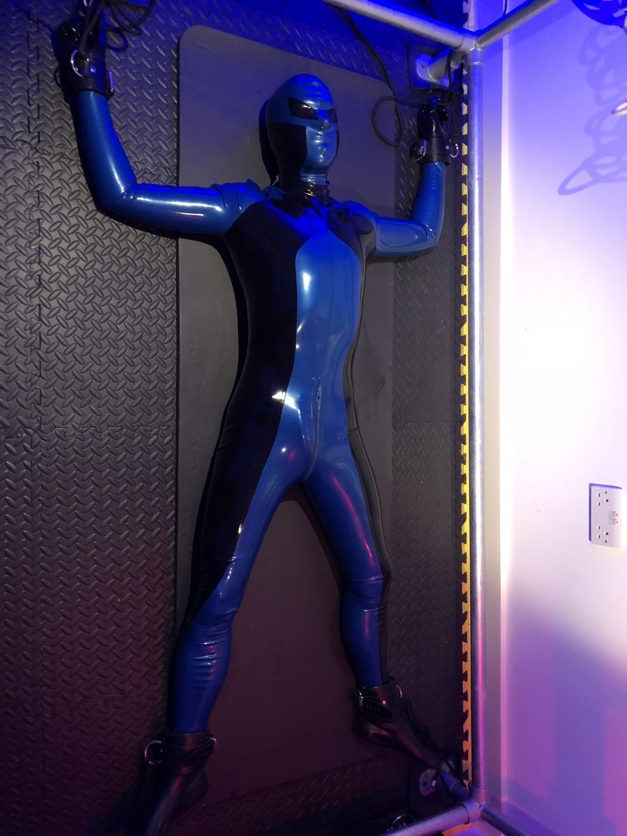 Nastyrubbergirls Rubber Dollsing Rubber Sex Part 1 Video