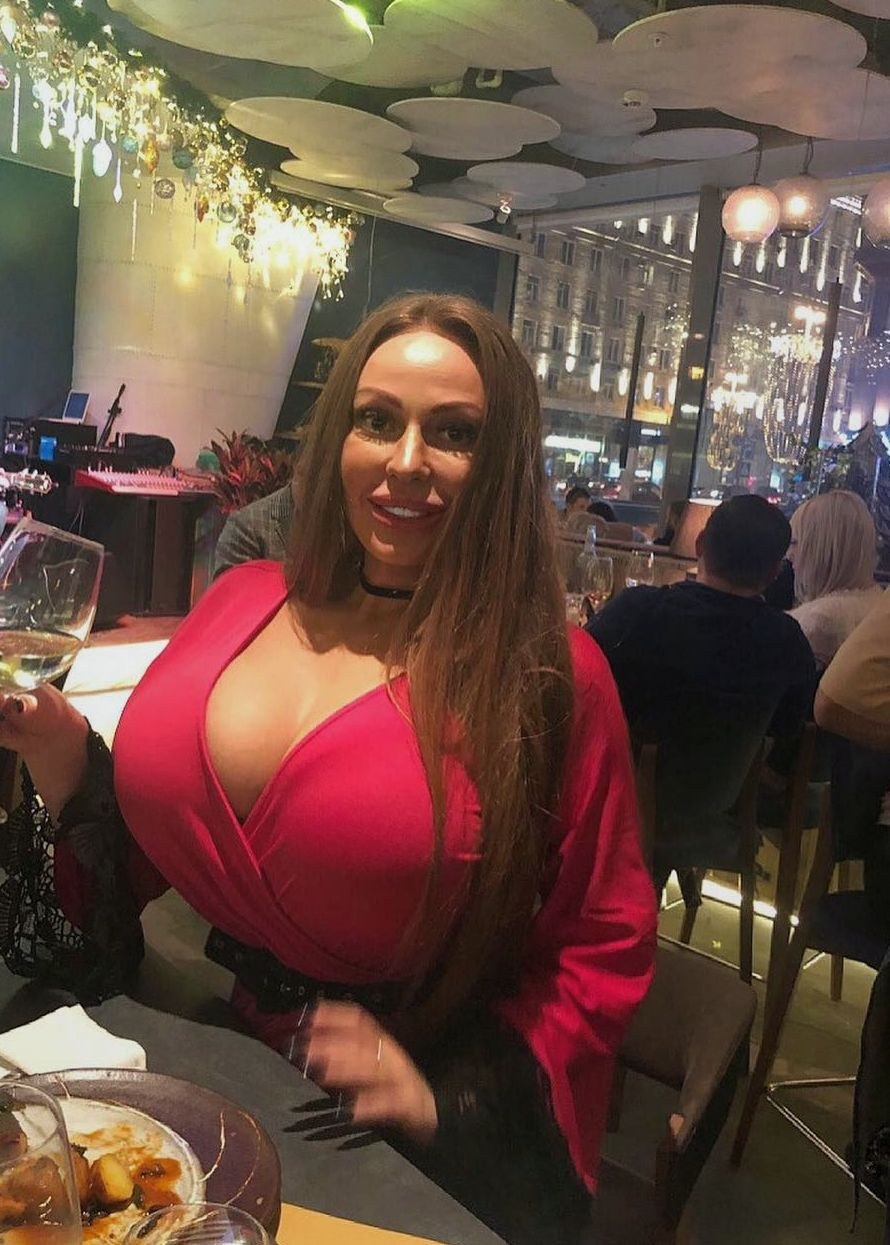 Imursecret Tanya Ivanova Privat