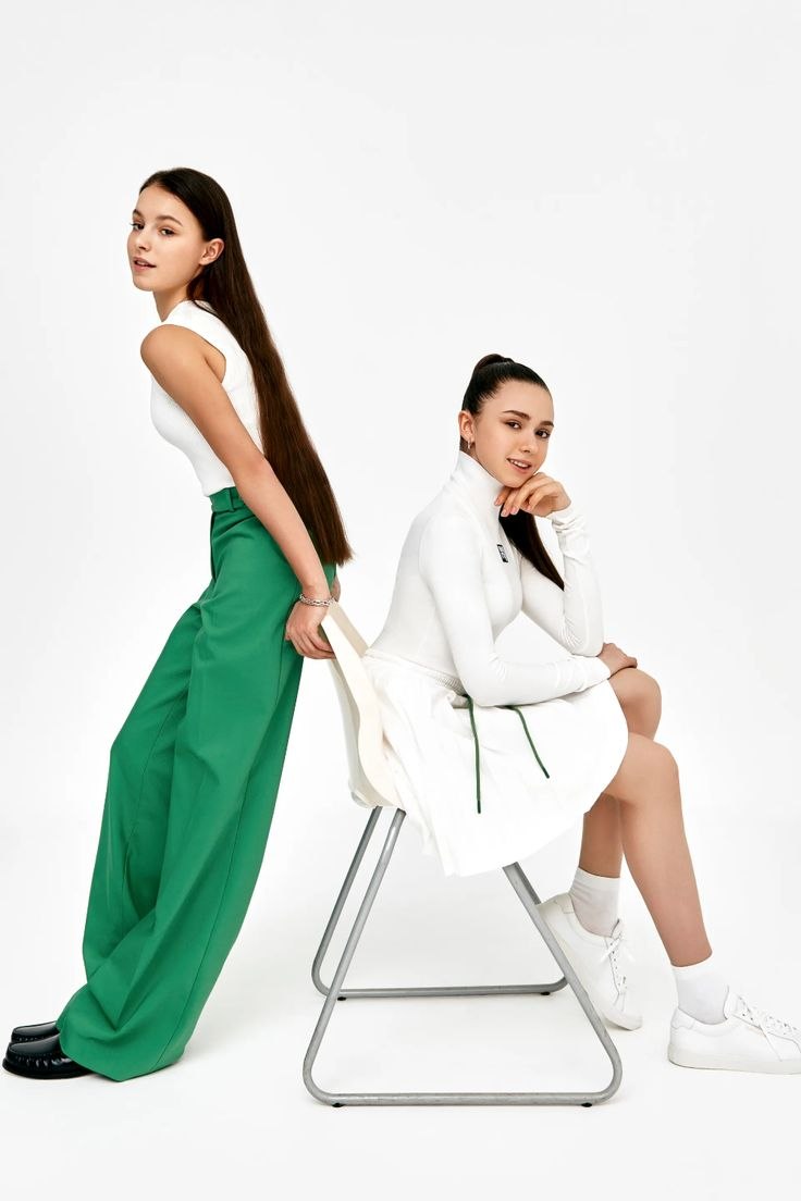 Eteri Tutberidze at the Beijing Olympics