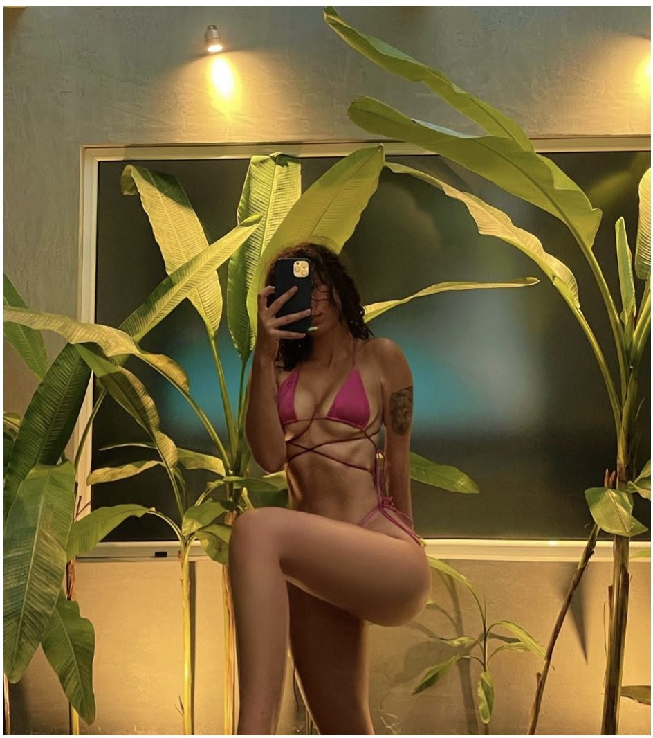 Anna Mukydza Leaked Onlyfans