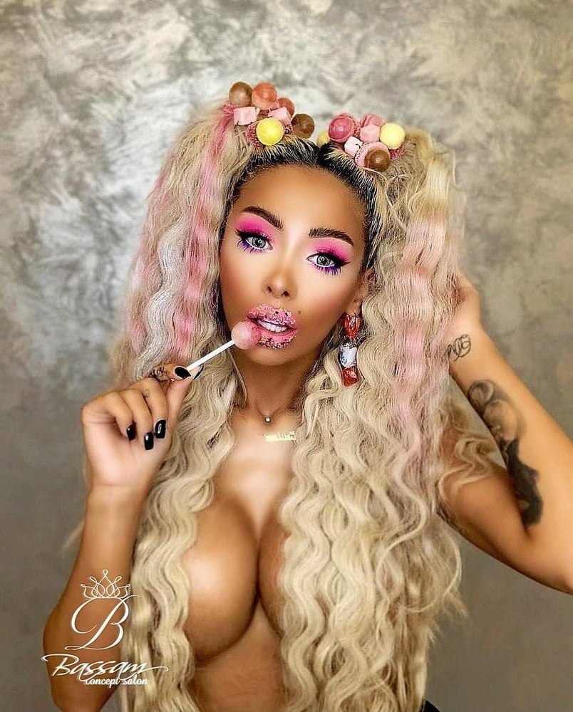 Cristina Maria Ferrer