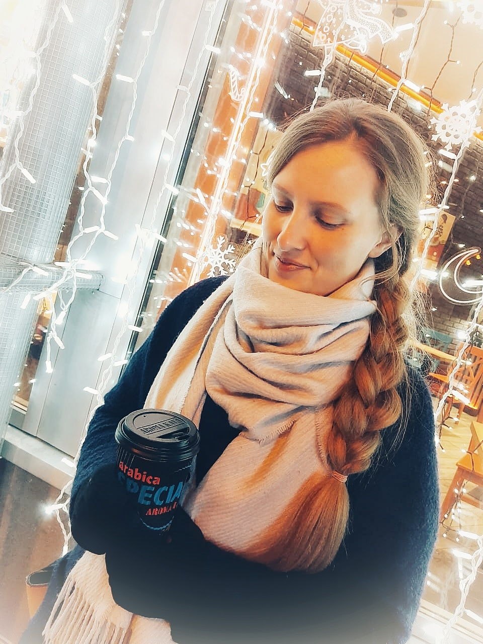 Romanenko Oksana Vladimirovna St. Petersburg