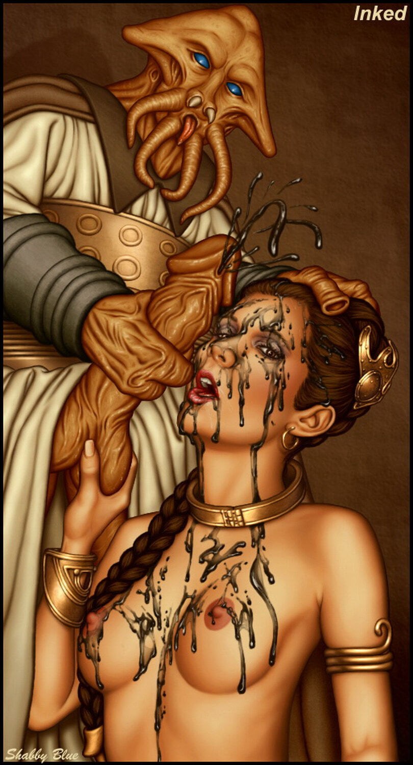 Star Wars Ray Shabby Blue