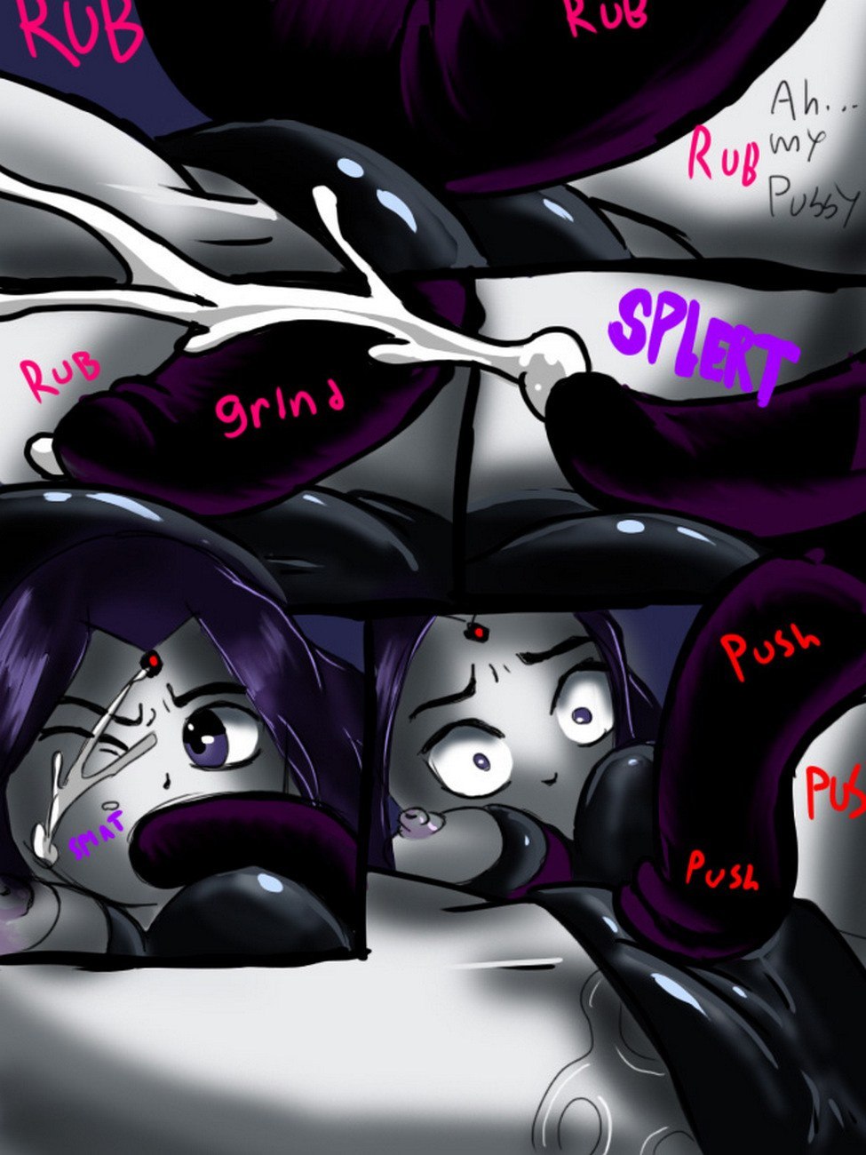 Jane Hentai Crypipasta