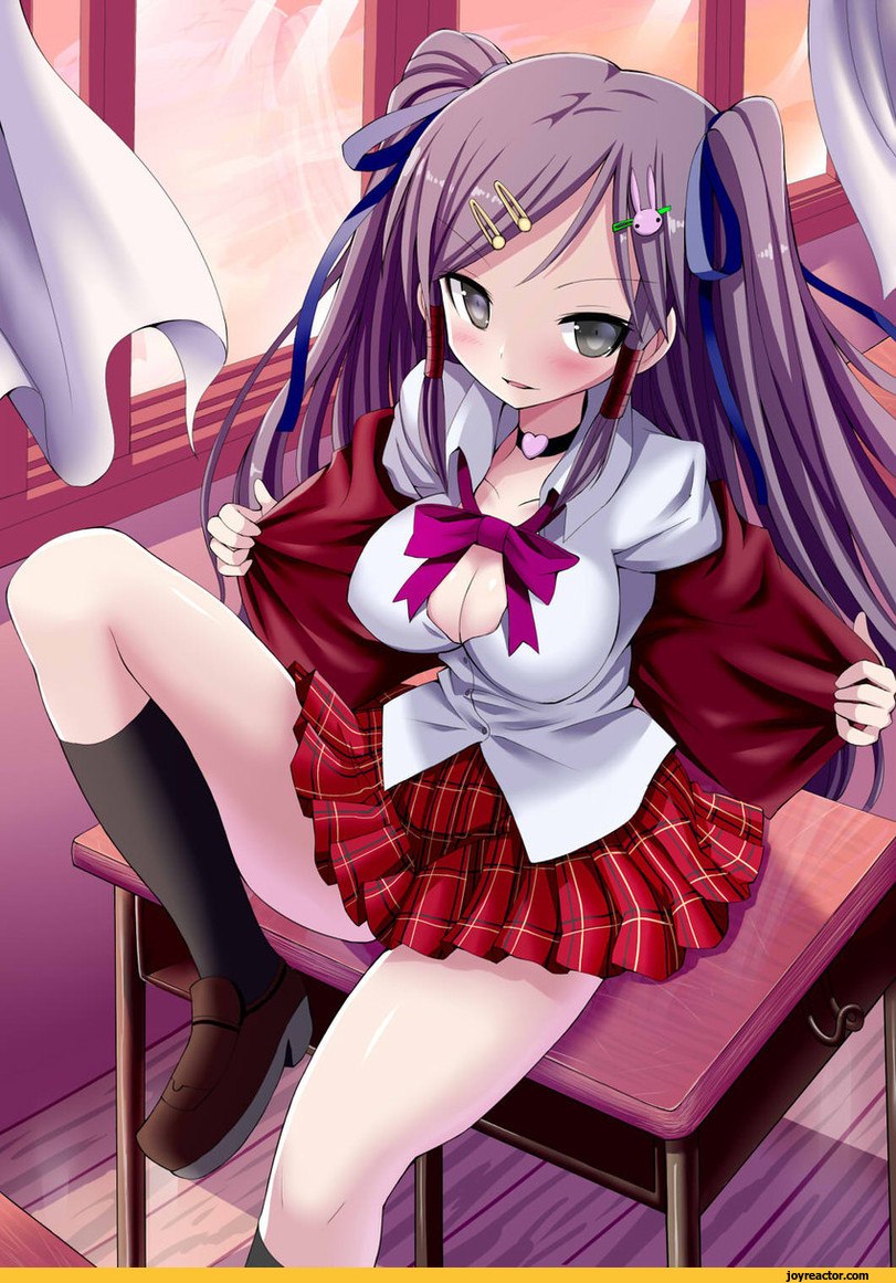 Helga Lovekaty Mavrin