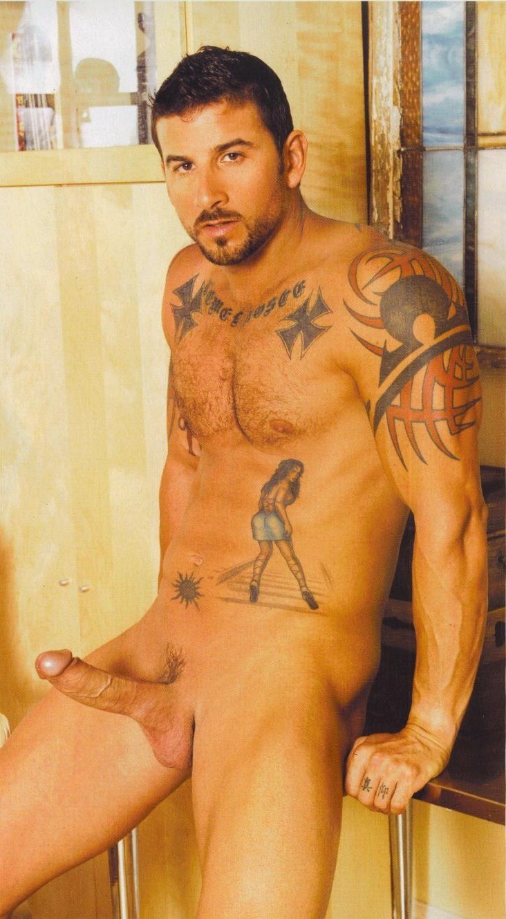 Lucas James Porn actor