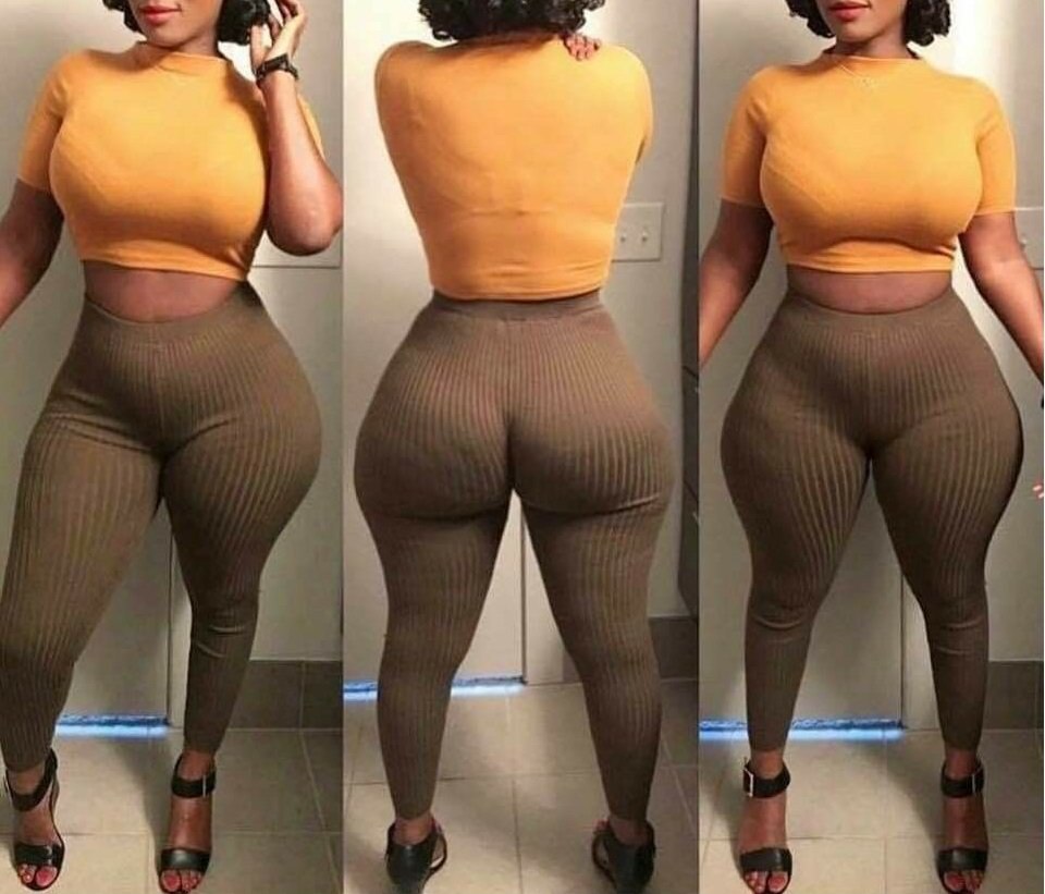 Asshoped Cheri Georgia