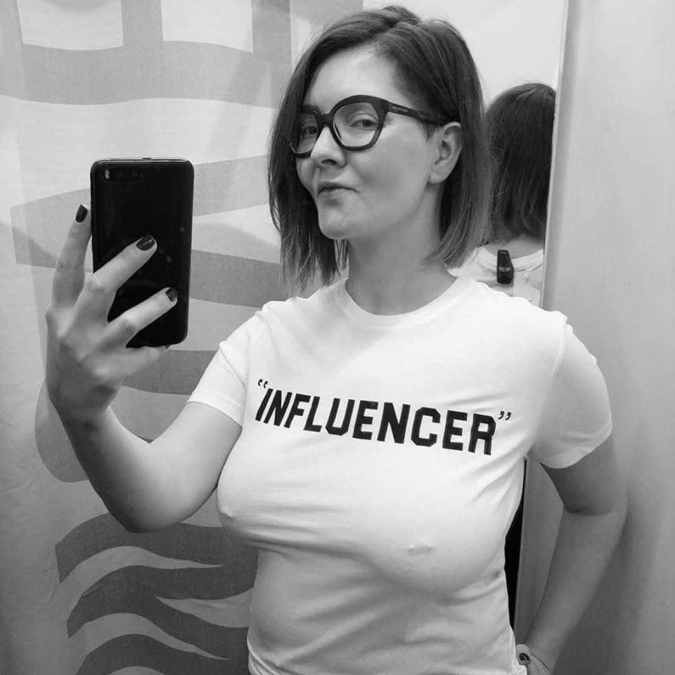 Merged correspondence with a girl