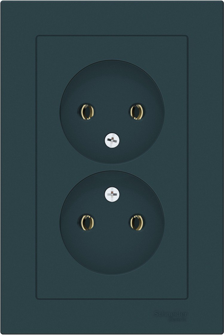 Schneider Electric Blnrs001022 Blanca socket