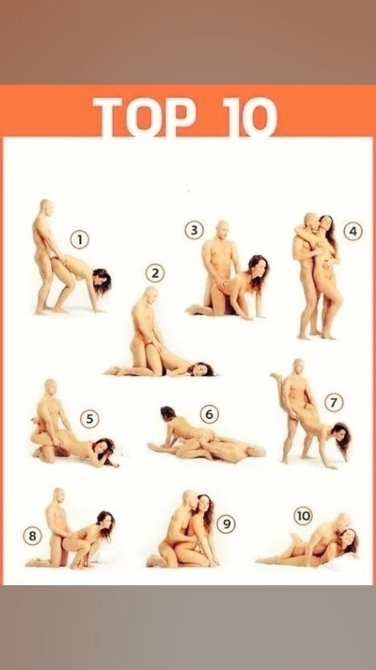 Naked women in full height