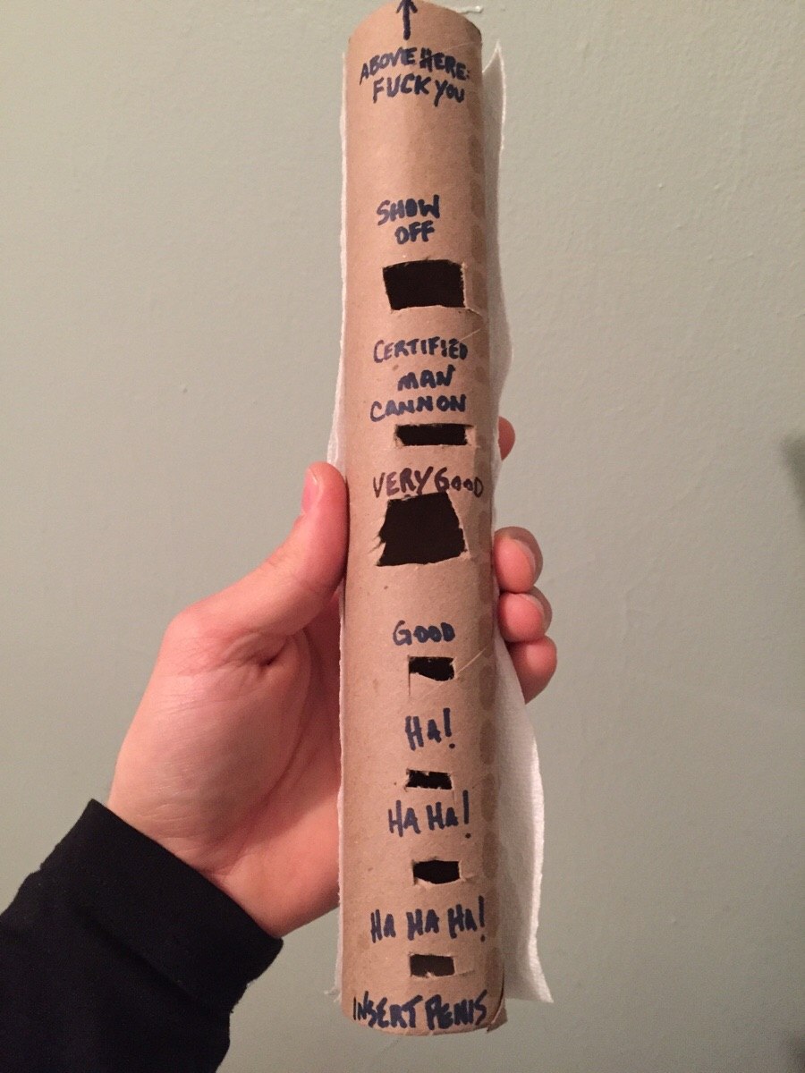 How to Measure Penis