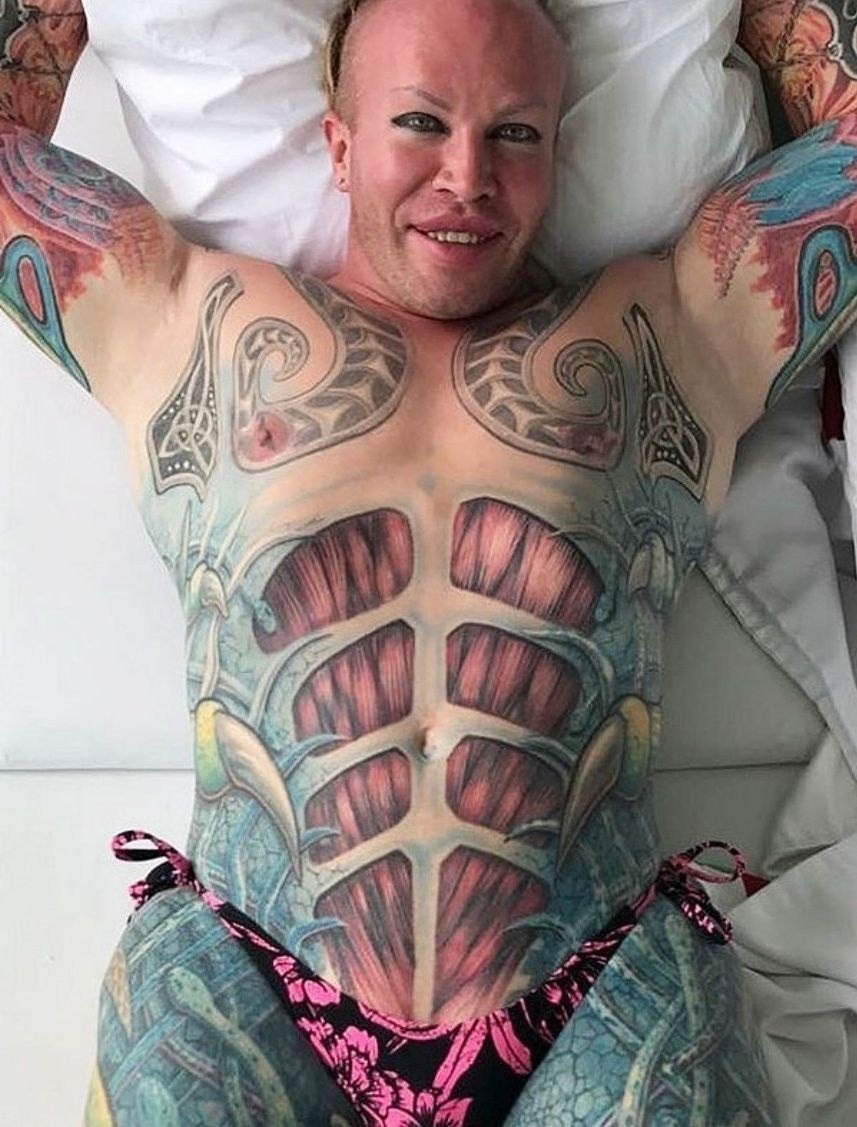 Irina Meshchanskaya Shpak nude