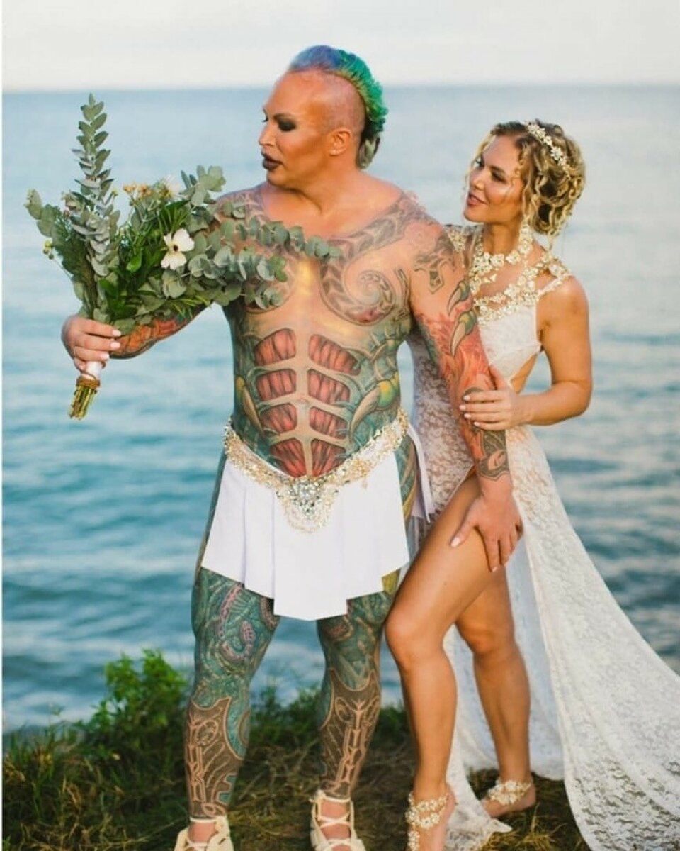 Pitch Frick Sasha Shpak